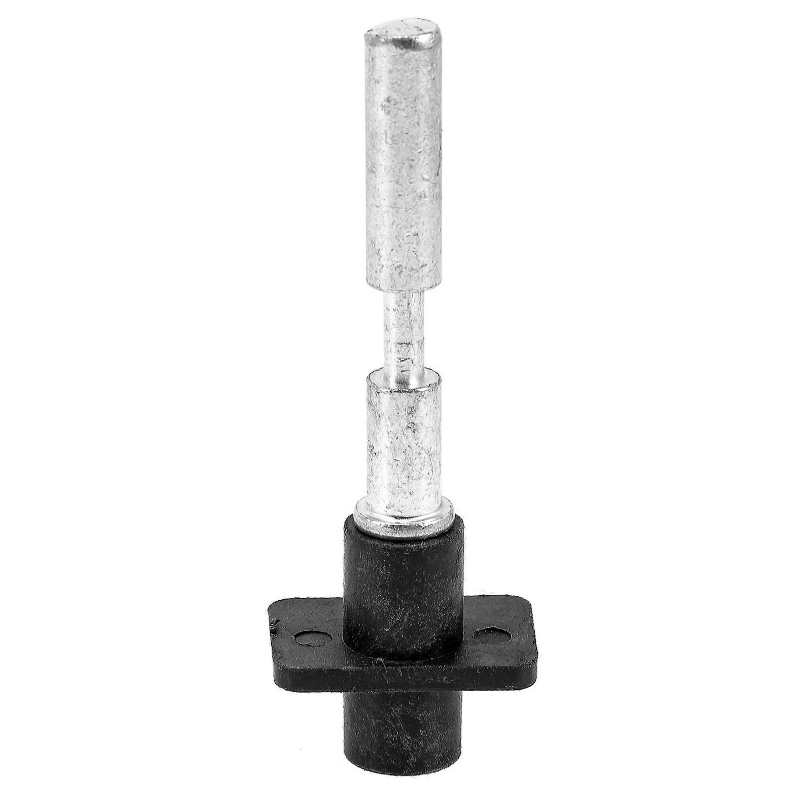 Bamboo Joint Ladder Parts Telescopic Ladder Fittings with Steel Shaft Spring 1Set