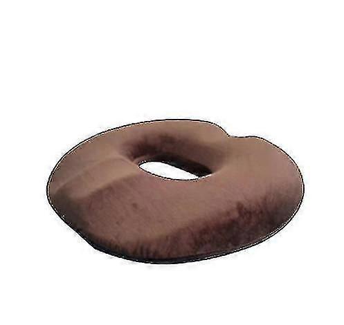 Traitement des hémorroïdes Donut Coussin du coccyx