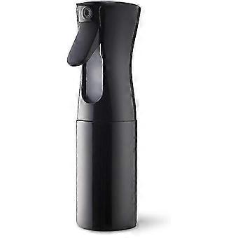Continuous Water Hair Spray Bottle - 160ml Empty Mister for Hairdressing and More