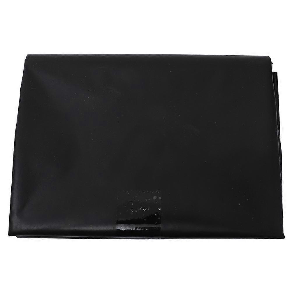 Plastic Liner Pond Liner For Fish Pond Outdoor Pond Tarp Durable Usage 1Pack