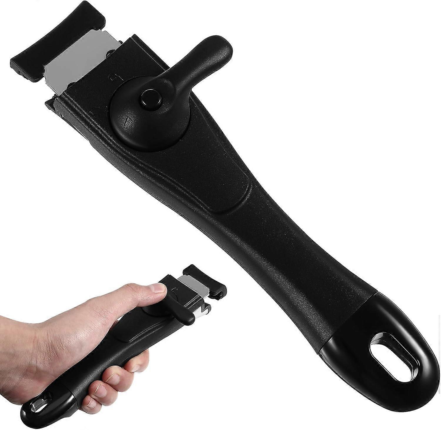 Pot Handle Cookware Handle Universal Removable Handle Suitable for Cookware