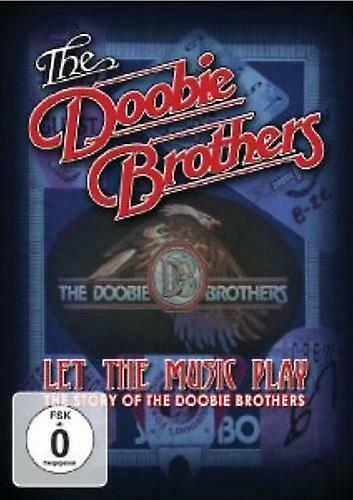 Deixe o DVD [DVD]