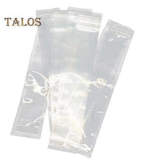 Popsicle Pouch Food Grade DIY Easy Operation Useful Ice Cream Candy Yogurt Tube Ice Pops Bag Dining Room Supplies