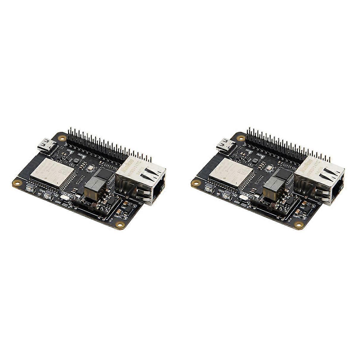 T-ETH-ELite ESP32-S3 Ethernet Development Board 2.4GHz Wi-Fi