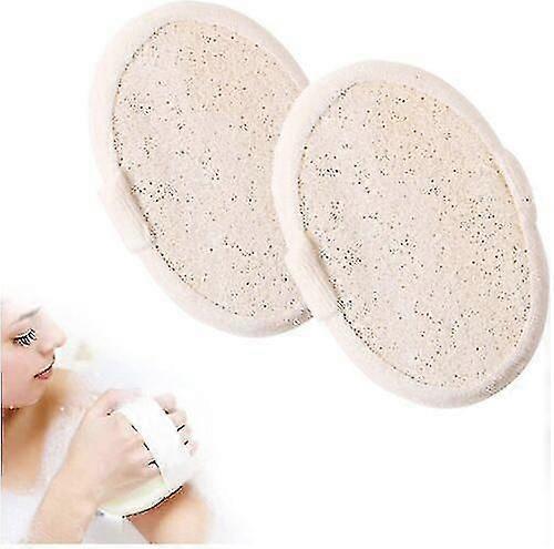 Exfoliating Loofah Sponge Bath Ball