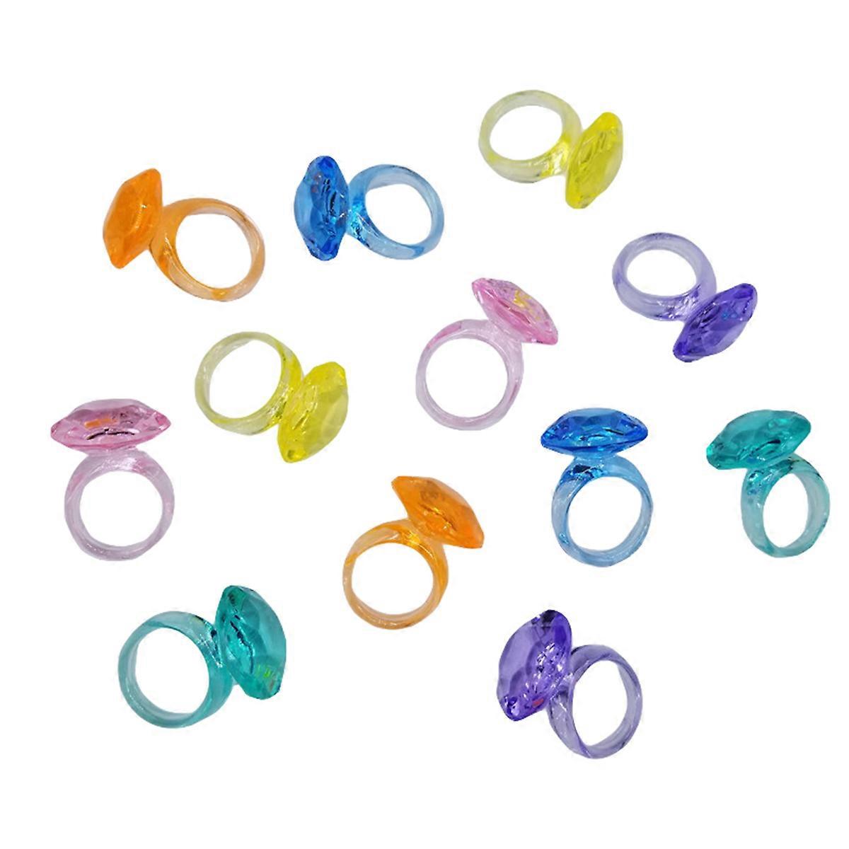 Playful Ring Accessories for Kids, Encouraging Imagination through Quality Toys