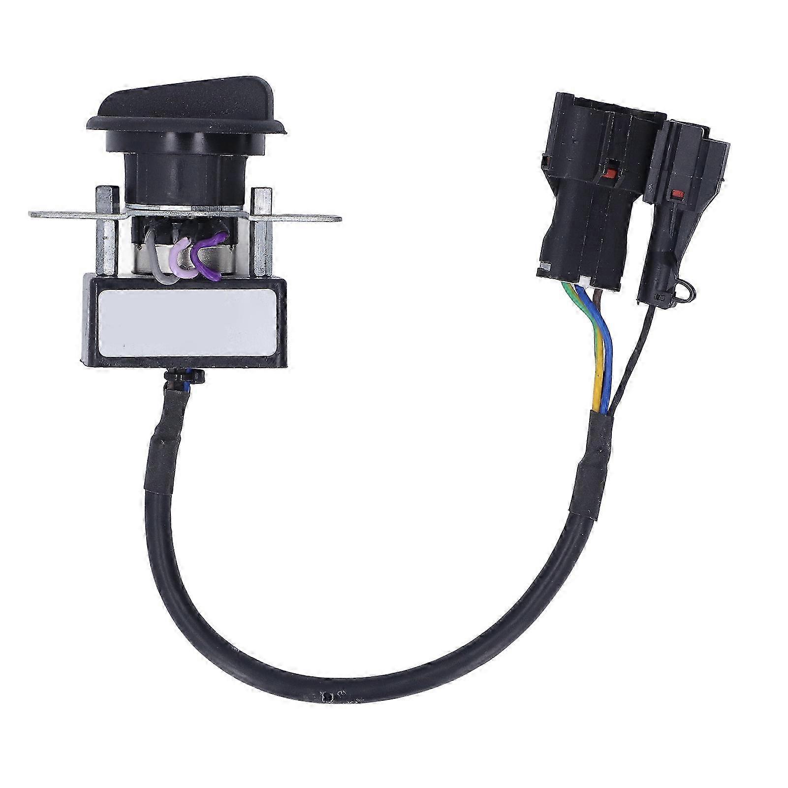 Fuel Selector Switch Flow Control Unit Compatible with EC210B EC290B EC360B