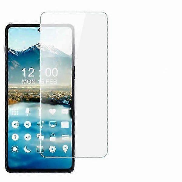 Tempered Protective Glass for Motorola Edge 20