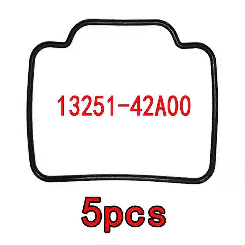 Suzuki DF125 Carburetor Repair Kit DF125EX DF125EY MIKUNI Carb Float Parts