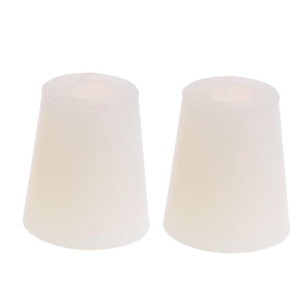 Wine Brew Stopper 2 Pcs Proper Temperature Sunshine Making Supplies