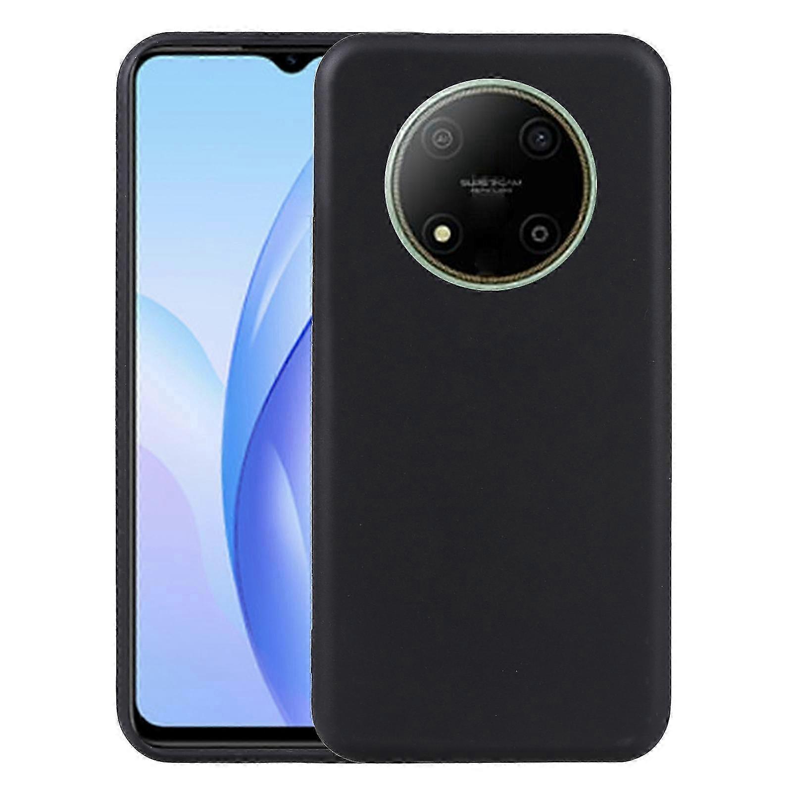 10pcs Durable TPU Phone Case for  &  - Shockproof & Slim Design