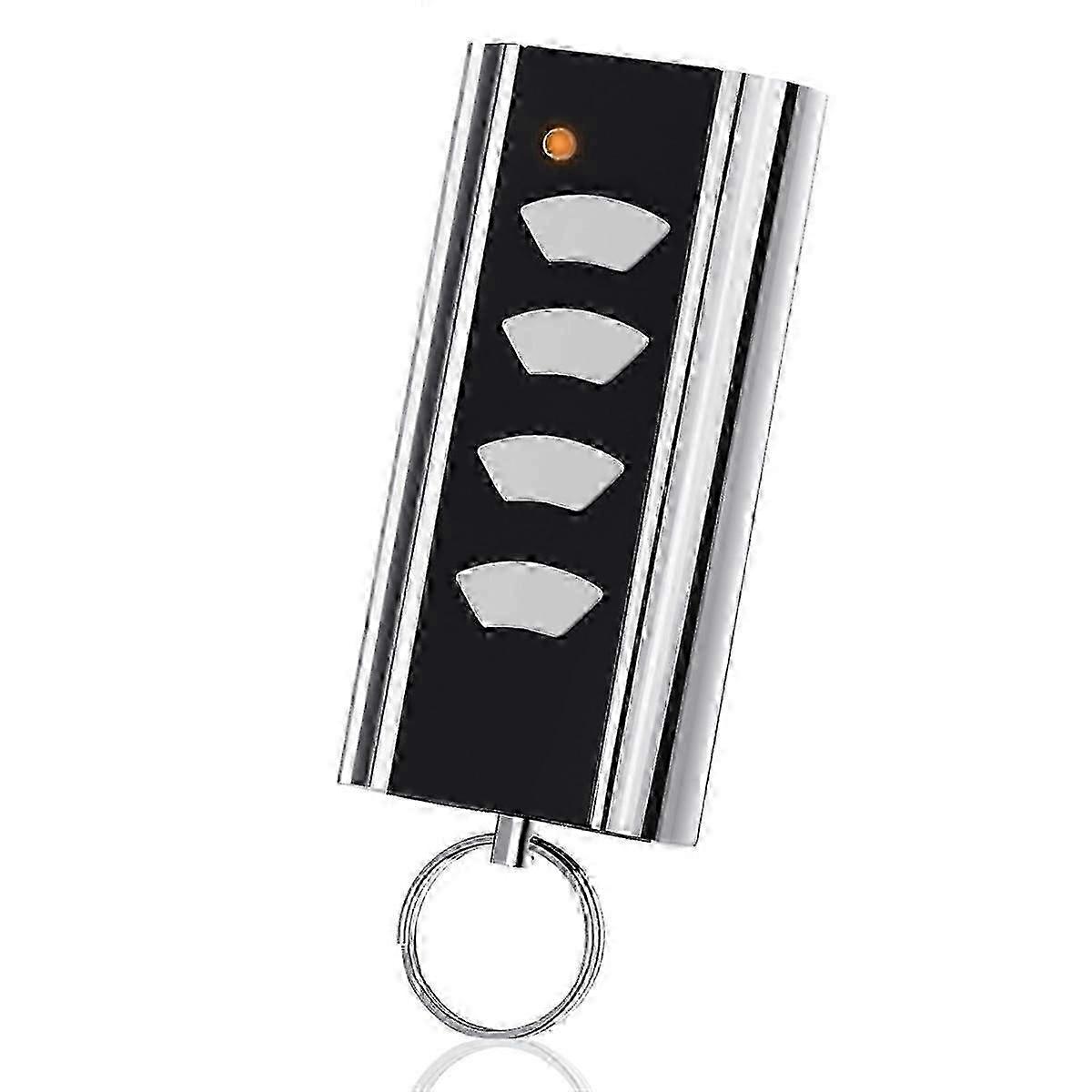Remote Control compatible with Entrematic RCU 433-4K,RCU 433-2K,EA433 2KM,433.92 Rolling Code Garage