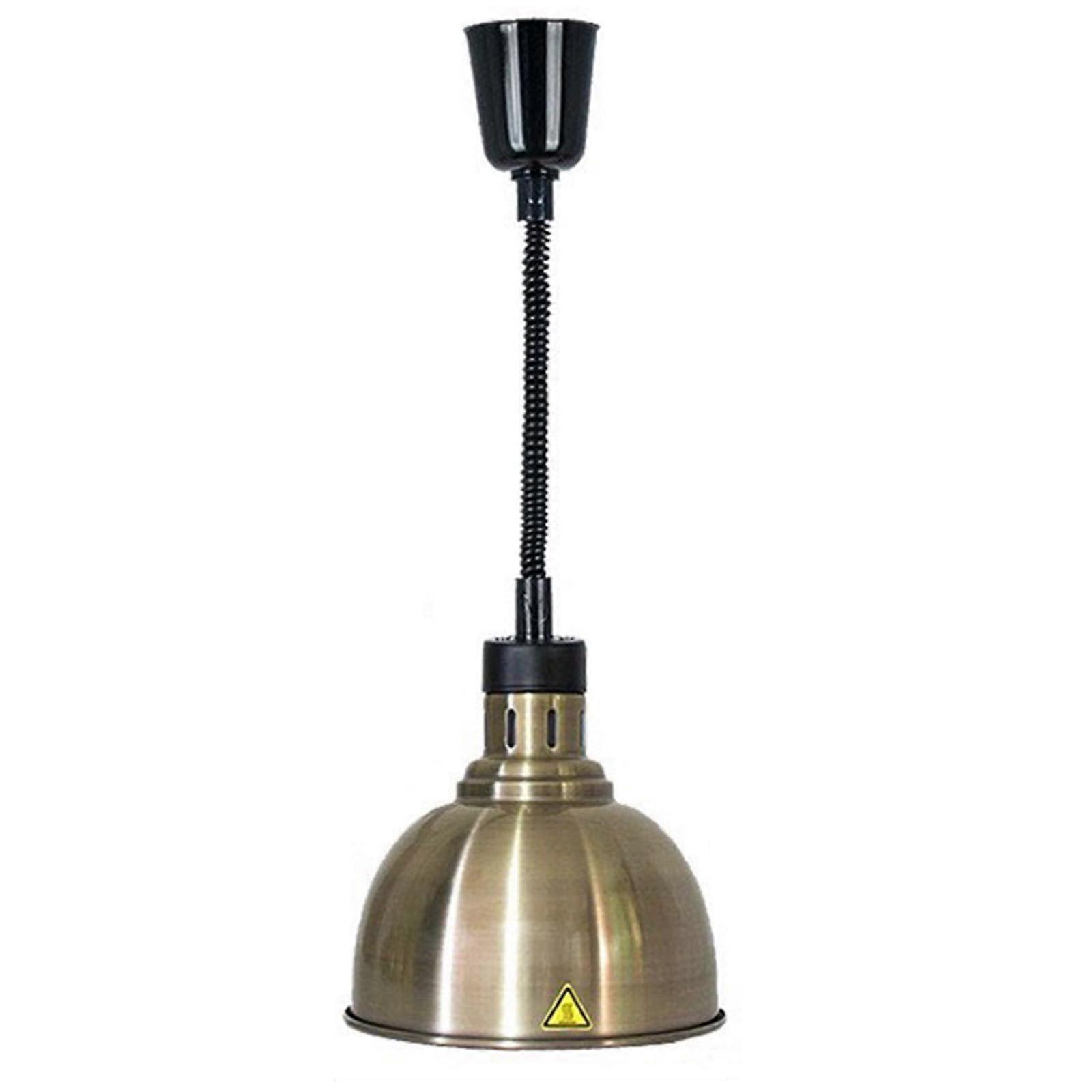 buffet ceiling warming lamp for food warmers