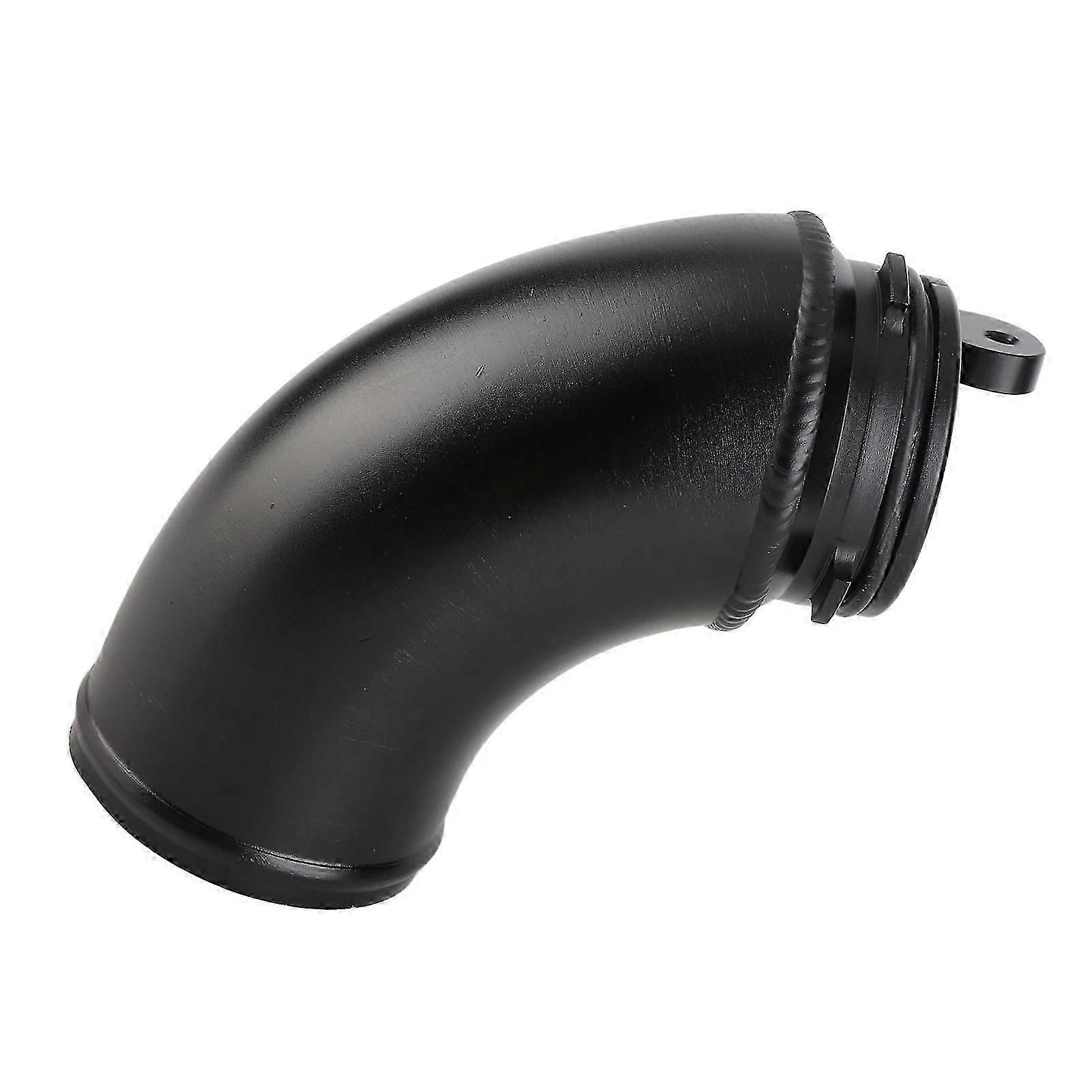 Highflow Inlet Turbo Elbow Pipe Kd1088bk Rust Replacement For Mk7 Sportwagen Gen3 2.0t