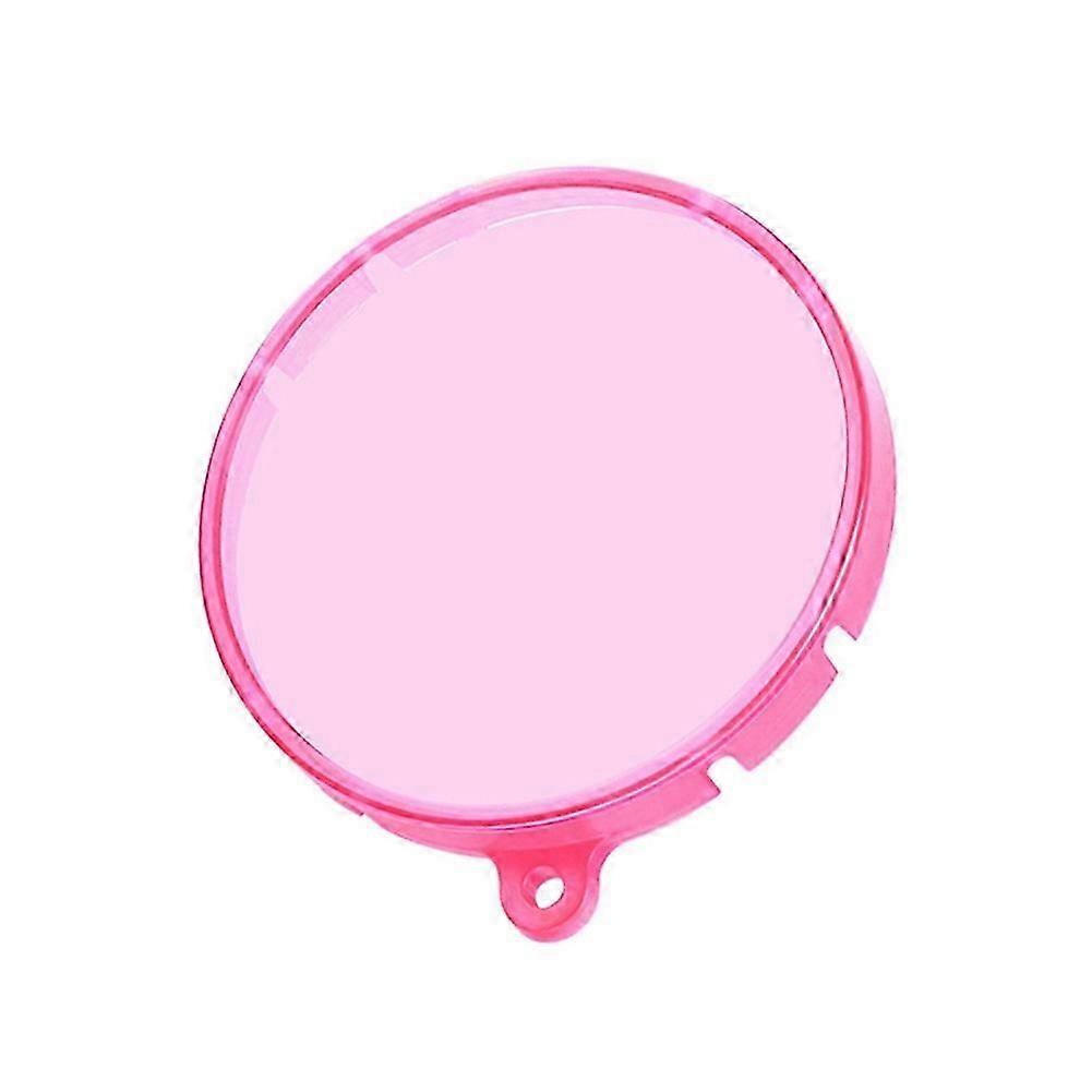 For Go3 / Go3S Waterproof Case Diving Underwater Housing Protector Cover Camera Case Shell Filter.