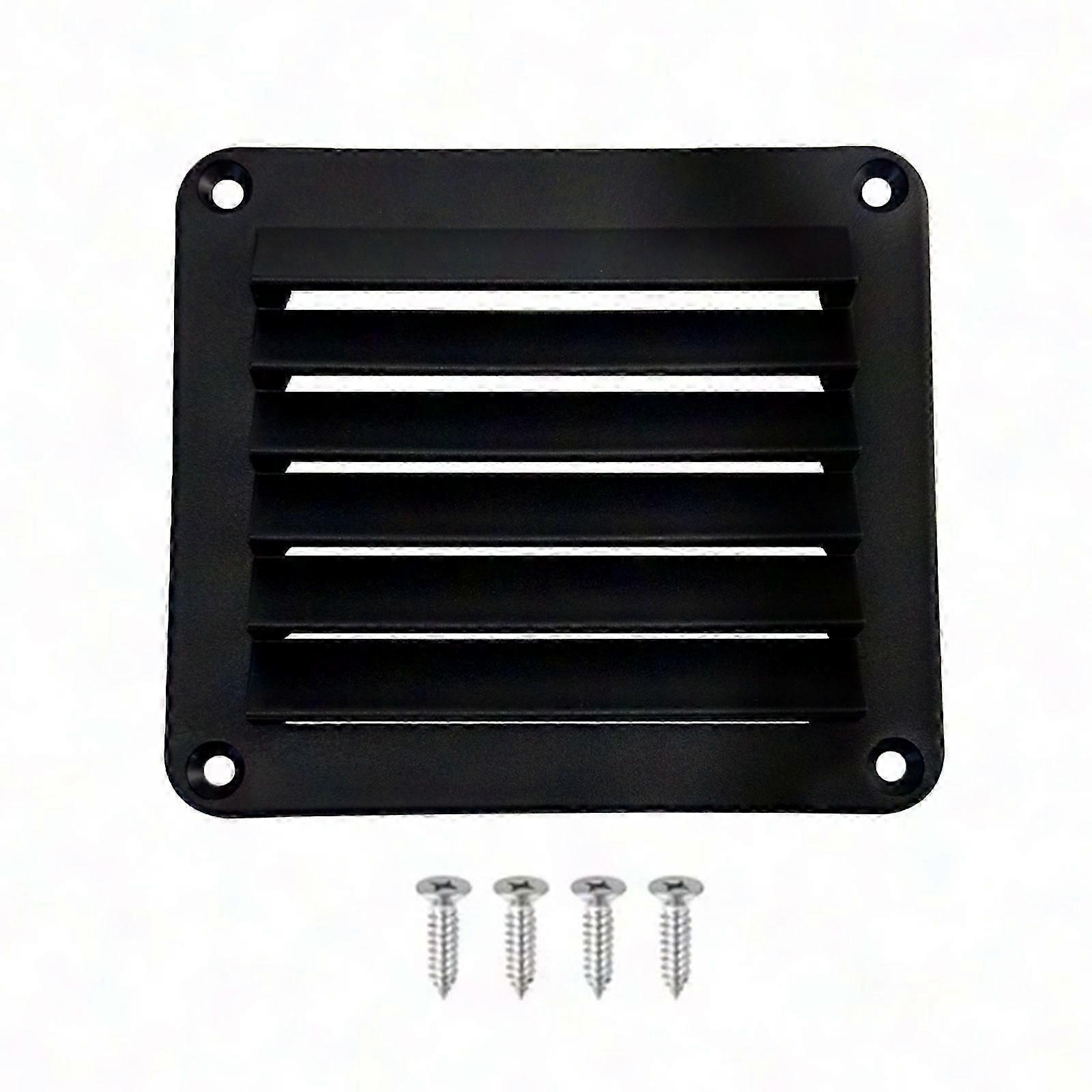 Boat Cabin Ventilation Ventilator Grille Cover