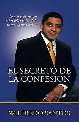 El Secreto de la Confesión