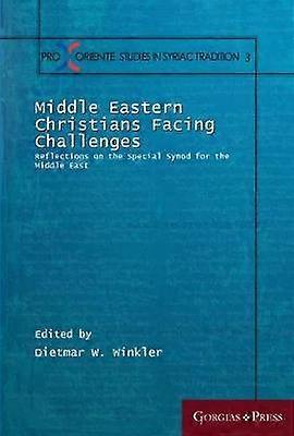 Middle Eastern Christians Facing Challenges