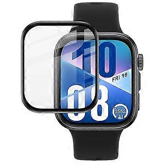 IMAK For Huawei Watch Fit 4 Pro Screen Protector Anti Scratch PMMA Watch Film