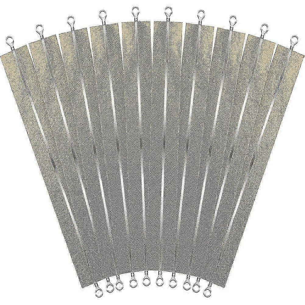 10 deler impulsforsegler reservedeler impulsforsegler varmeelementer service reservedeler reparasjonsdel