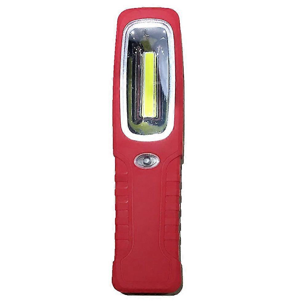 2025 Outdoor Portable LED Handheld Torch Camping Flashlight Hanging Light Tent Lamp