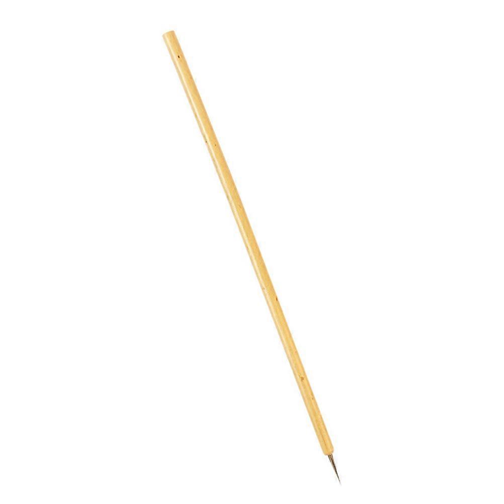 1Pc Calligraphy Handle for Writing and Painting