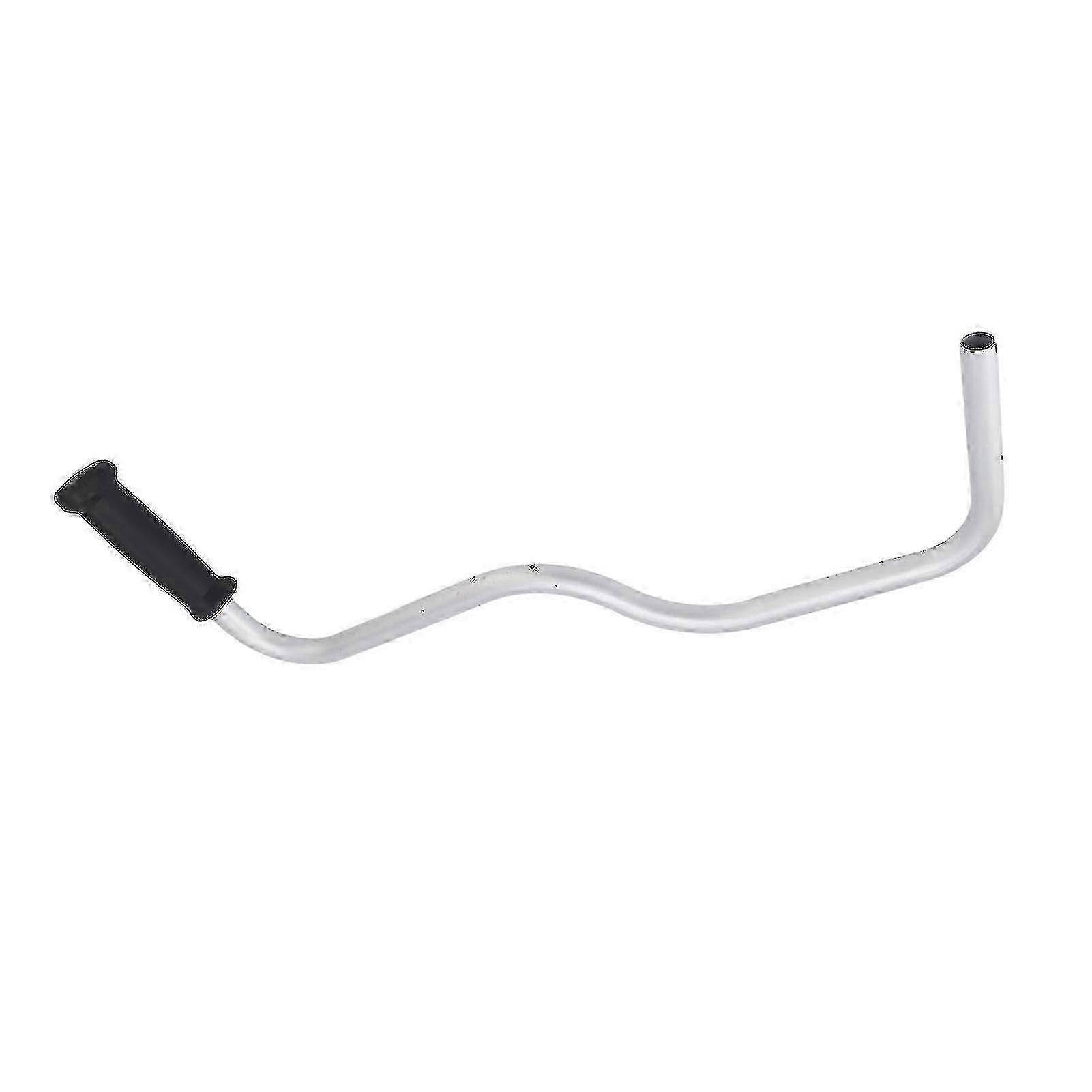 Ergonomisk håndtag til Stihl FS 130/131/110/111/90/91/89/200 - Ekstra komfortgreb for forbedret kontrol
