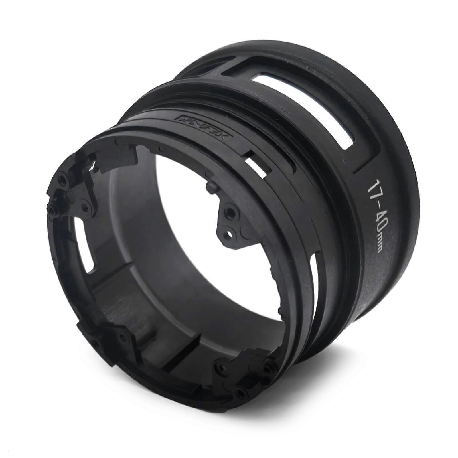 טבעות סינון עדשה עבור חביות כיסוי מכסה המנוע צינור קבוע שרוול קדמי צינור תמיכה לעדשה עבור EF 17-40 מ"מ 17-40 אביזרי מצלמה צבעים שונים