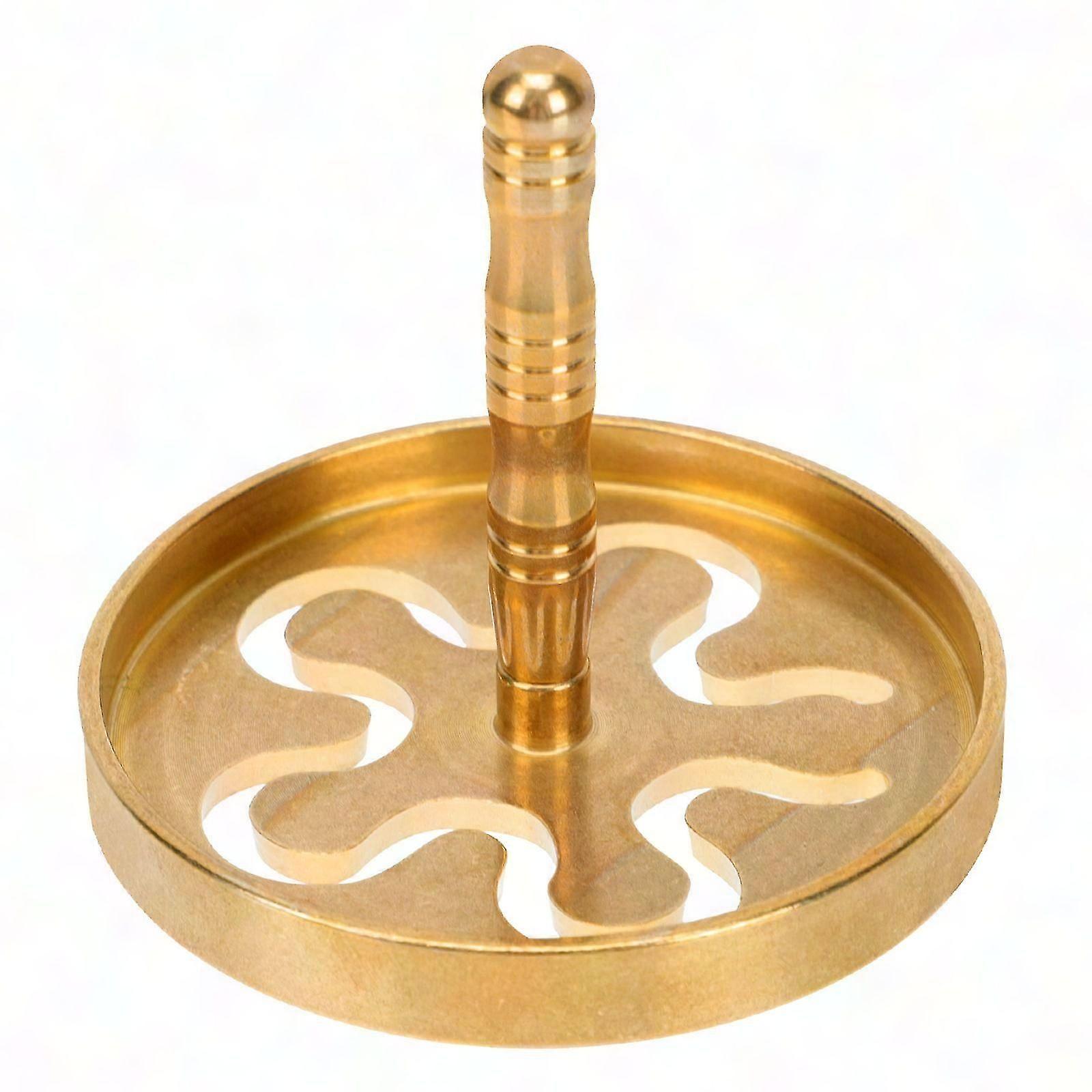 Classic Incense Seal Fragrance Diffuser for Study