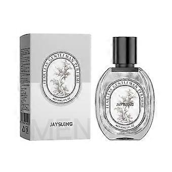 Fearless Men's Fragrances Klassischer hochwertiger leichter Duft Holz Herren Dating langanhaltende Duftnische frisch
