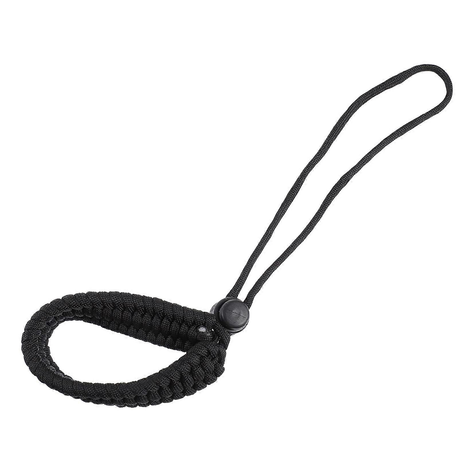 Adjustable Wrist Strap Made of Quality Material for Digital SLR Cameras AntiTheft for Photographers