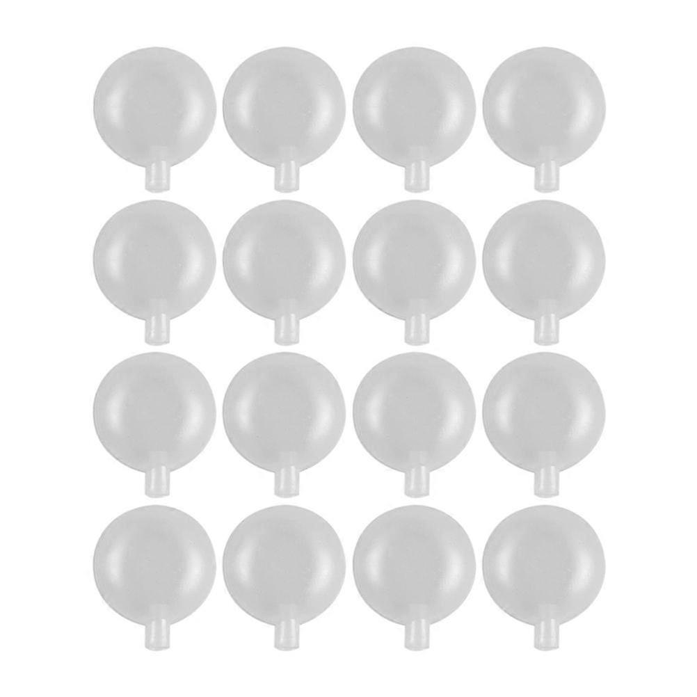 2025 25 Pcs Typhlosion Plush Squeaky Toy Rattle Replacement Rattle Toy Rattle Replacement Puppy Toy Noise Maker Rattles Shaker Bell