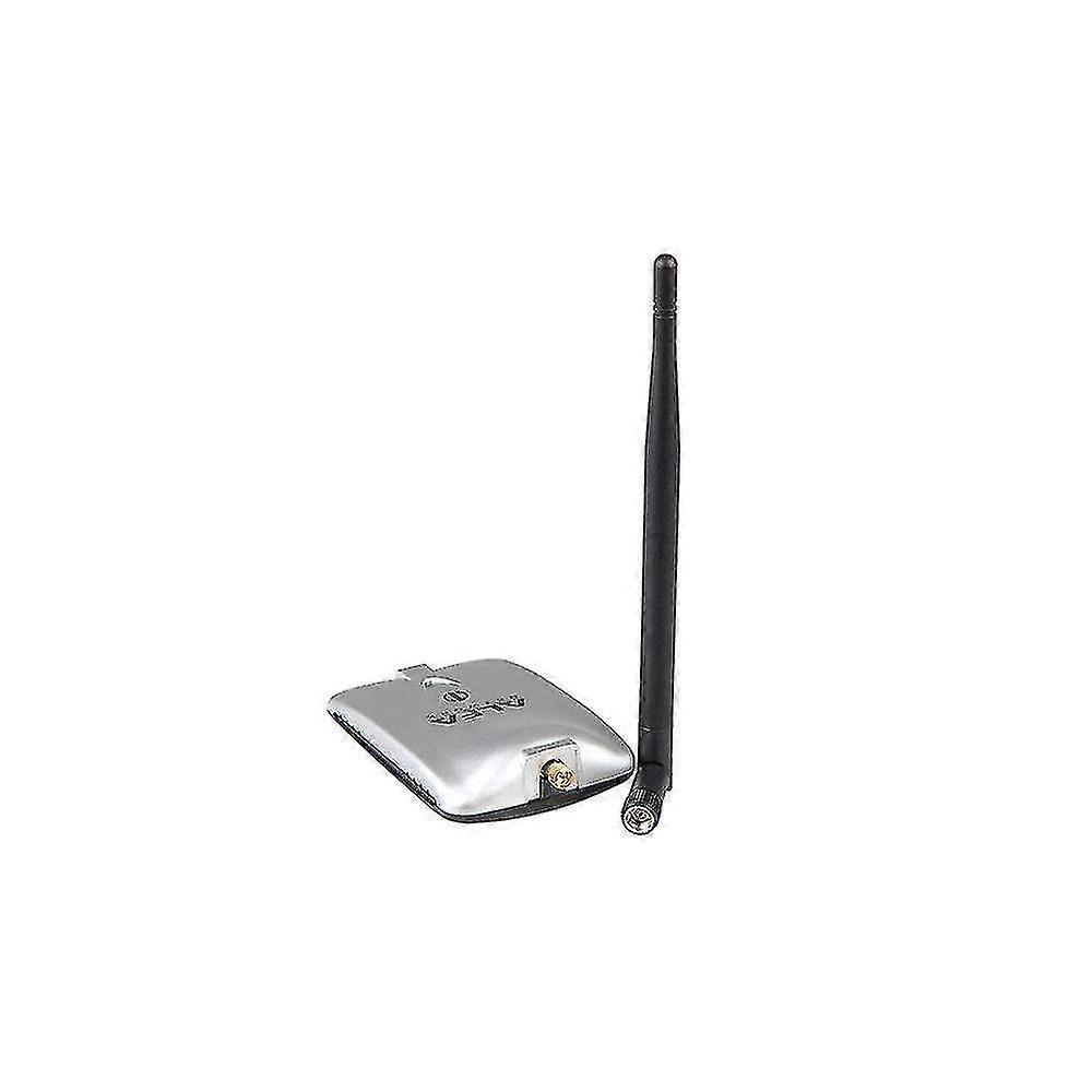 High Power 1000mW USB WiFi Adapter Compatible with Alfa AWUS036H for Enhanced Wireless Connectivity
