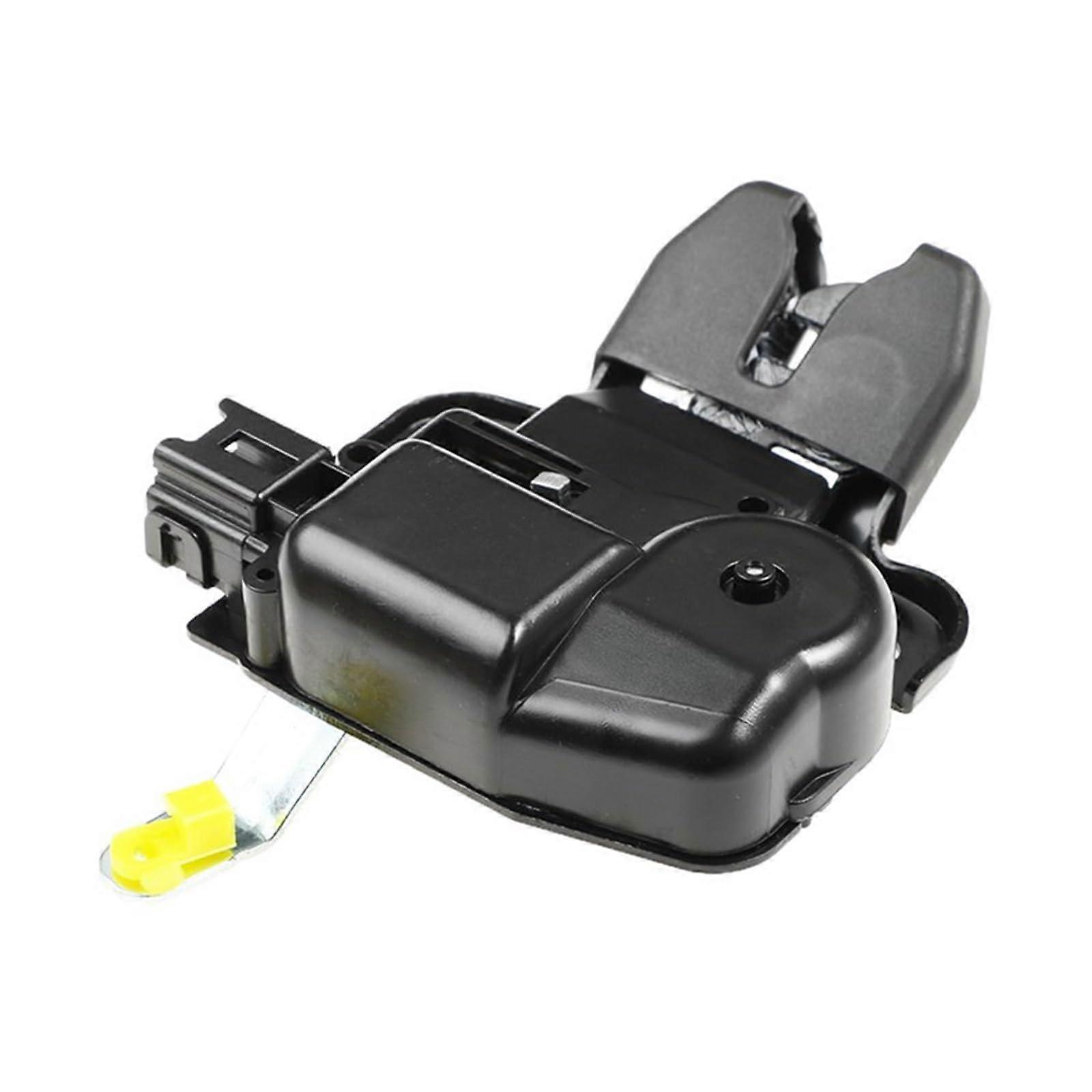 Rear Door Lock For Tiida 84631ED400 84631ED400 Original Latch Cover Lock Mechanism Tailgate Lock Latch Actuator The door lock