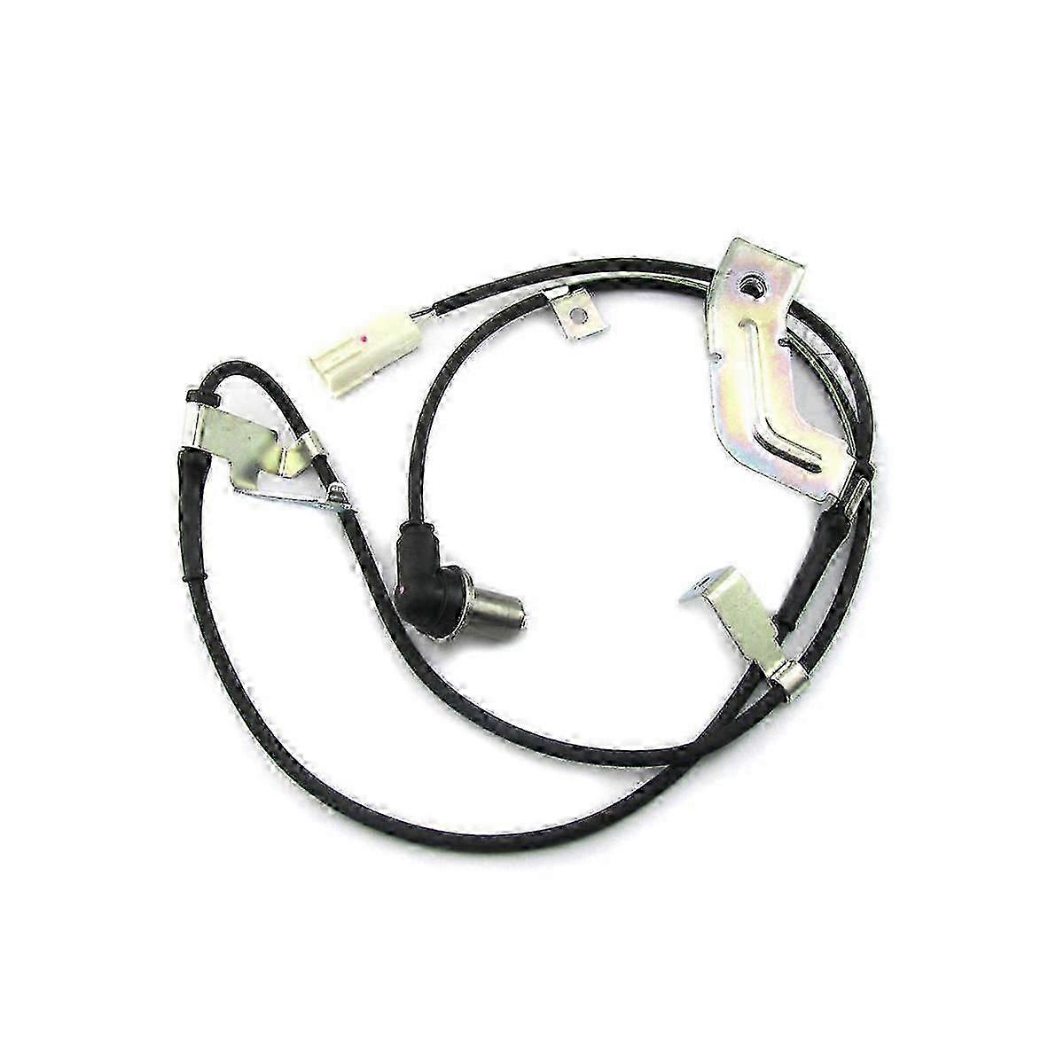 ABS Wheel Speed Sensor Model UM514371YE for BT50 B2500 Ranger Featuring Rear Right and Advanced ABS Technology