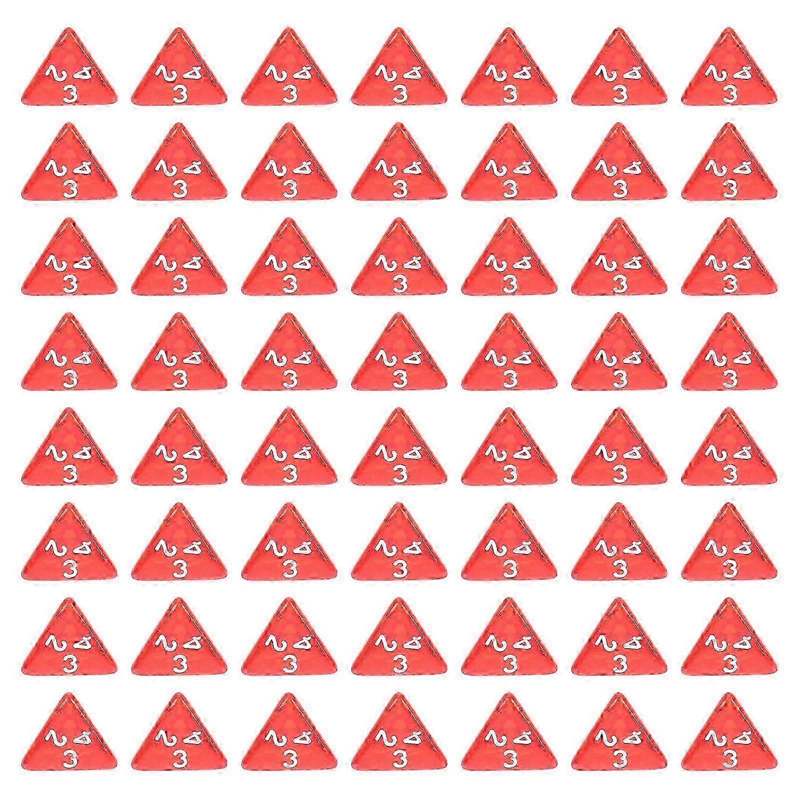 2025 60 Pcs Bulk Kids Toys Acrylic Polyhedral Dice Set Game Dice Toys Polyhedral Dice Set Table Games Dice Polyhedral Dice