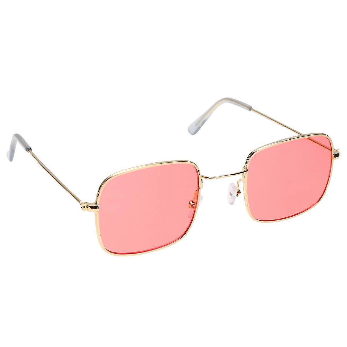 Durable Beach Eyewear with Unique Design for Vibrant