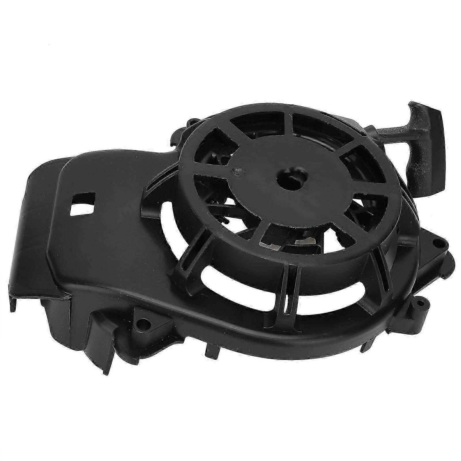 Replacement Pull Rewind Starter for Briggs & Stratton 093J02 - Lawn Mower & Garden Equipment Starter Part
