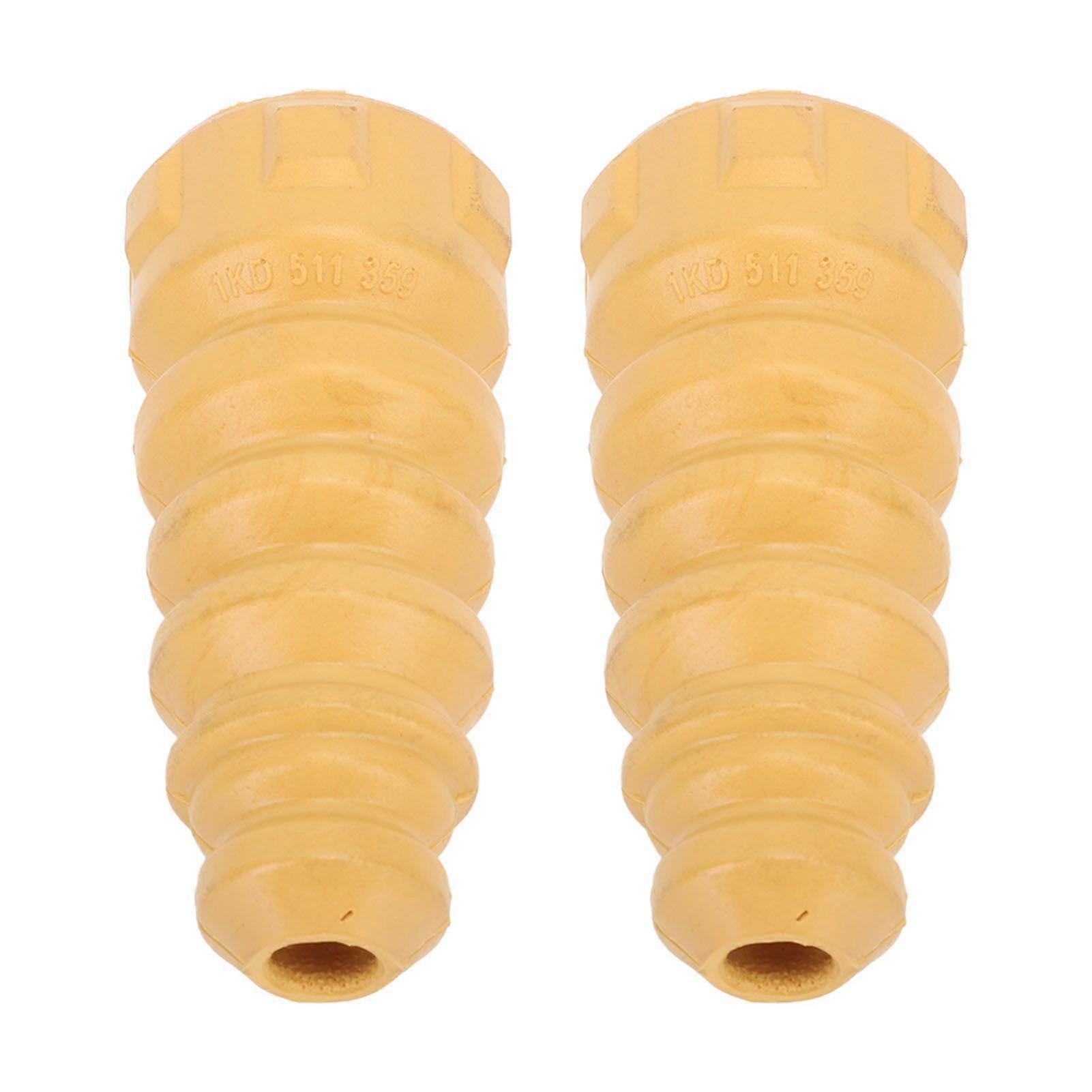 rubber strut bump stop for MK6 1998-2001 shock absorber