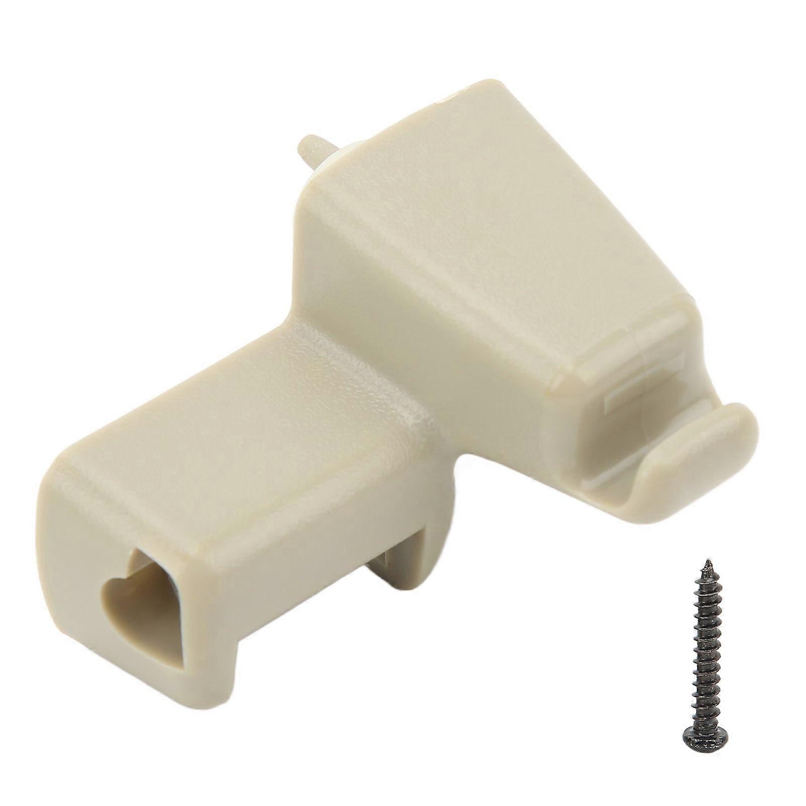 Sun Visor Clip EGP000050NUG for Range Rover L322 2003-2012