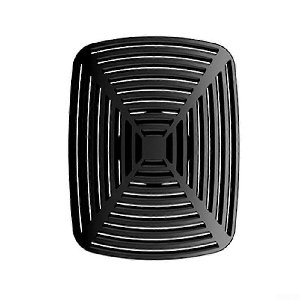 Adjustable Car Air Conditioning Windshield Accessory Small Size For Vehicles