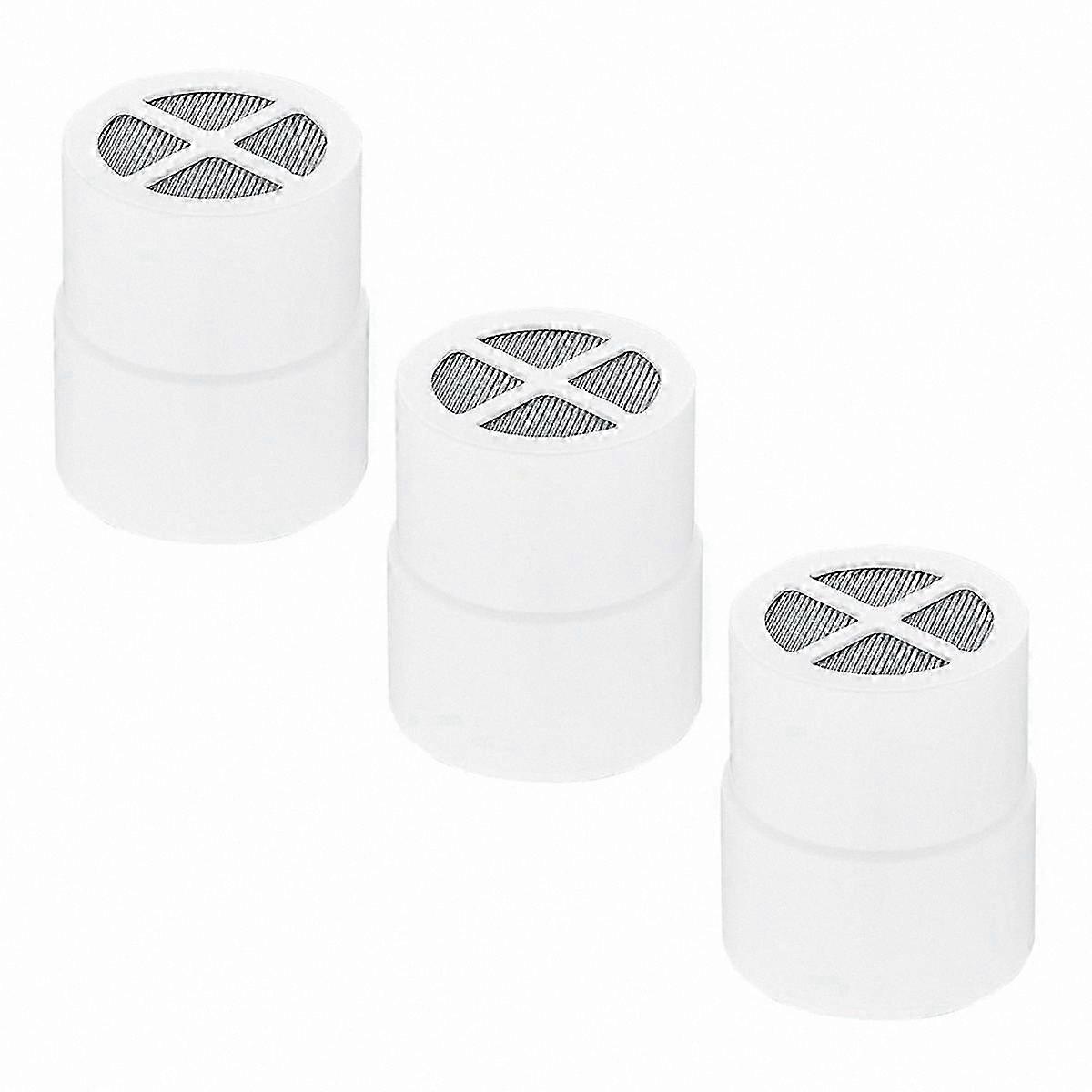 Water Filtration System for Shower, Universal Showerhead Filter Attachment