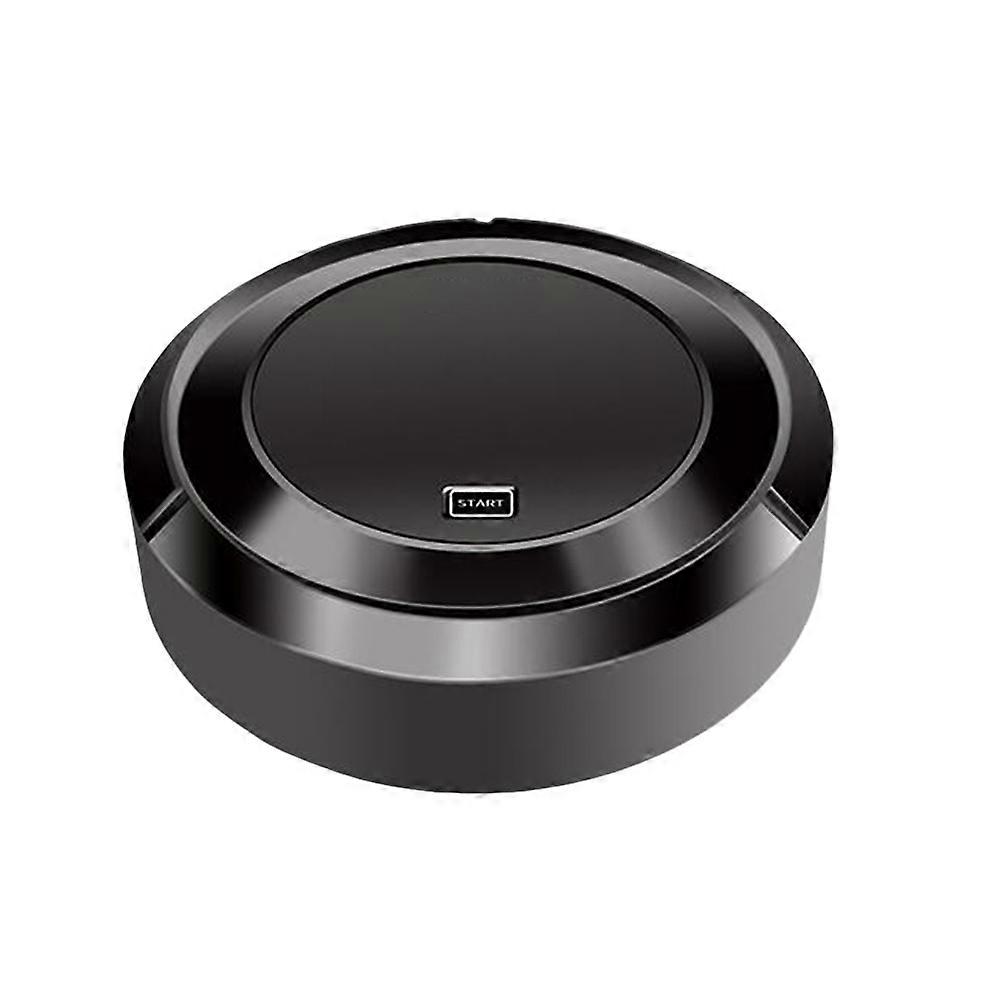 Automatic Floor Cleaner Robot Smart Vacuum Cleaning Machine For Home Carpets 1Pcs