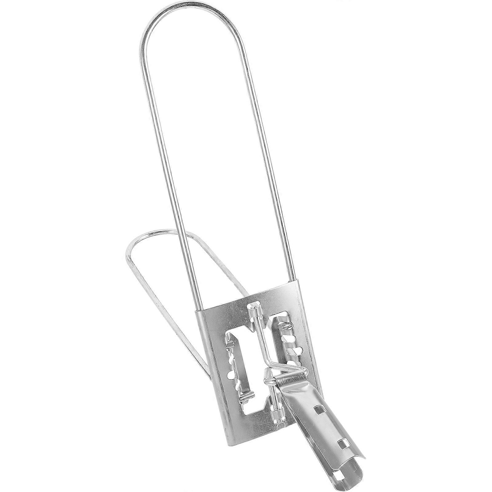 Dust Mop Frame Metal Mop Frame Stainless Steel Mop Support Frame Mop Inner Support