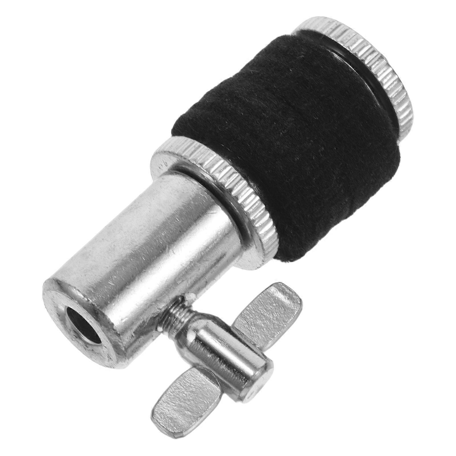 High Hat Stand with Cymbal Clutch and Durable Drum Pedal for Quick Setup, Ideal for Drum Performances, Recordings, and Practice Sessions for Drummers