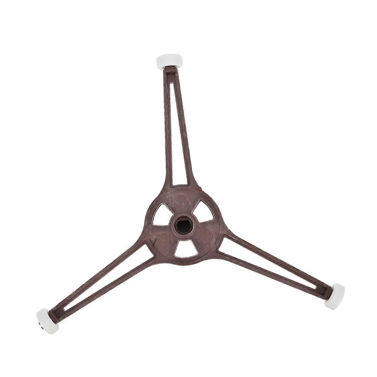Microwave Plate Replacement Turntable Holder, Temperature Resistant