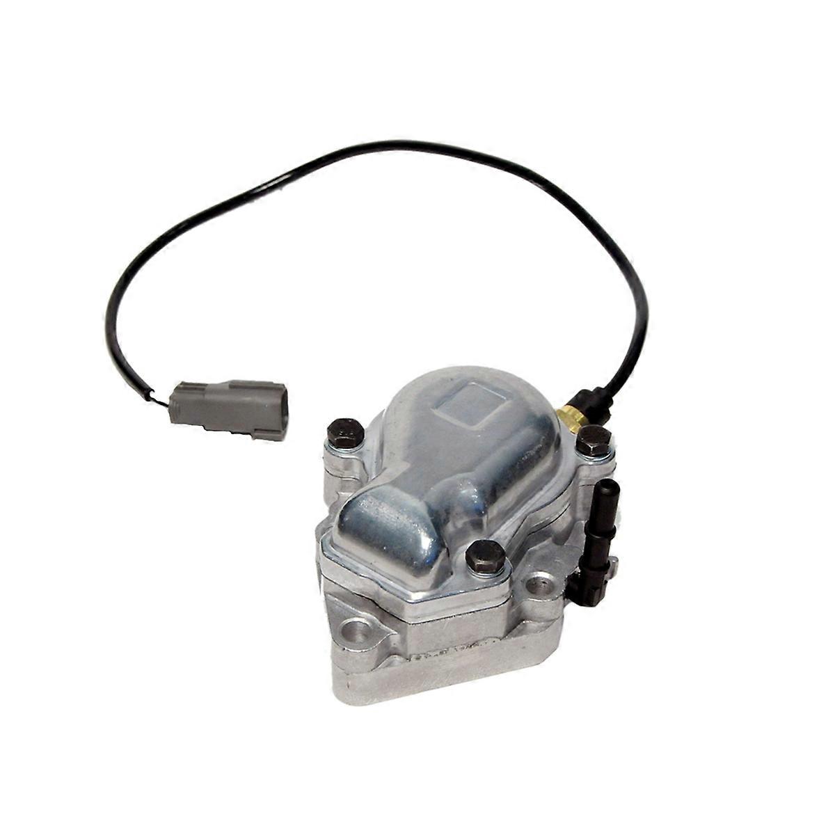 8636779 Engine Coolant Thermostat Housing Assembly for