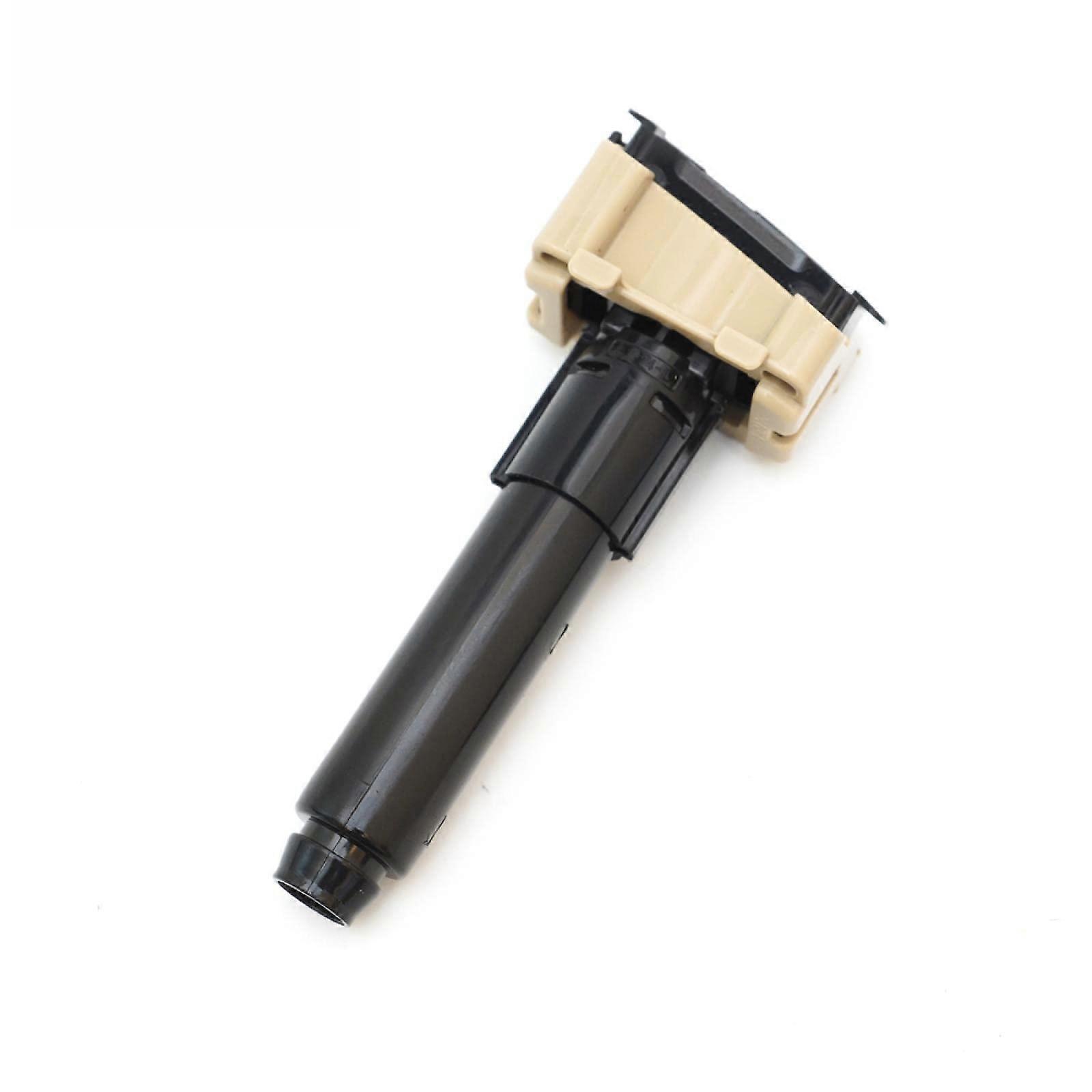 Scheinwerfer Reinigungsdüse Vorderer Links/Rechts Scheinwerferwascher Nozzle Pump Cylinder OEM BHT4-51-82Y BHT4-5182X