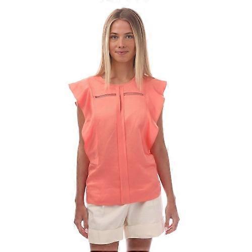 Boss Dame / Dame Bileina Flutter Bluse