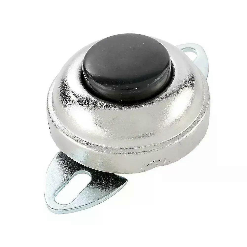 12V Waterproof Switch Push Button Car Boat Track Horn Engineer Engineer Switch Car Accessories